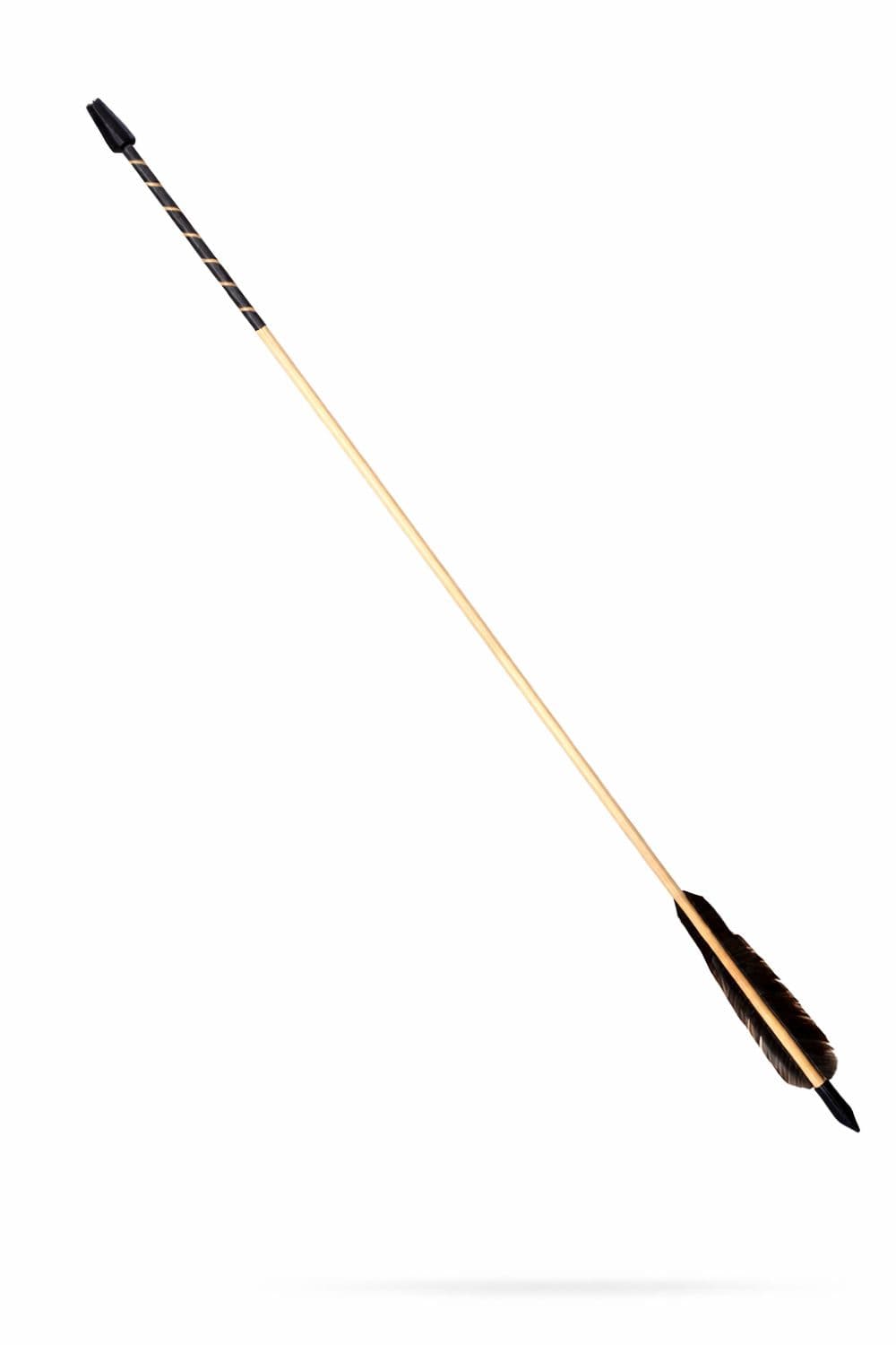 Tuberous Arrow