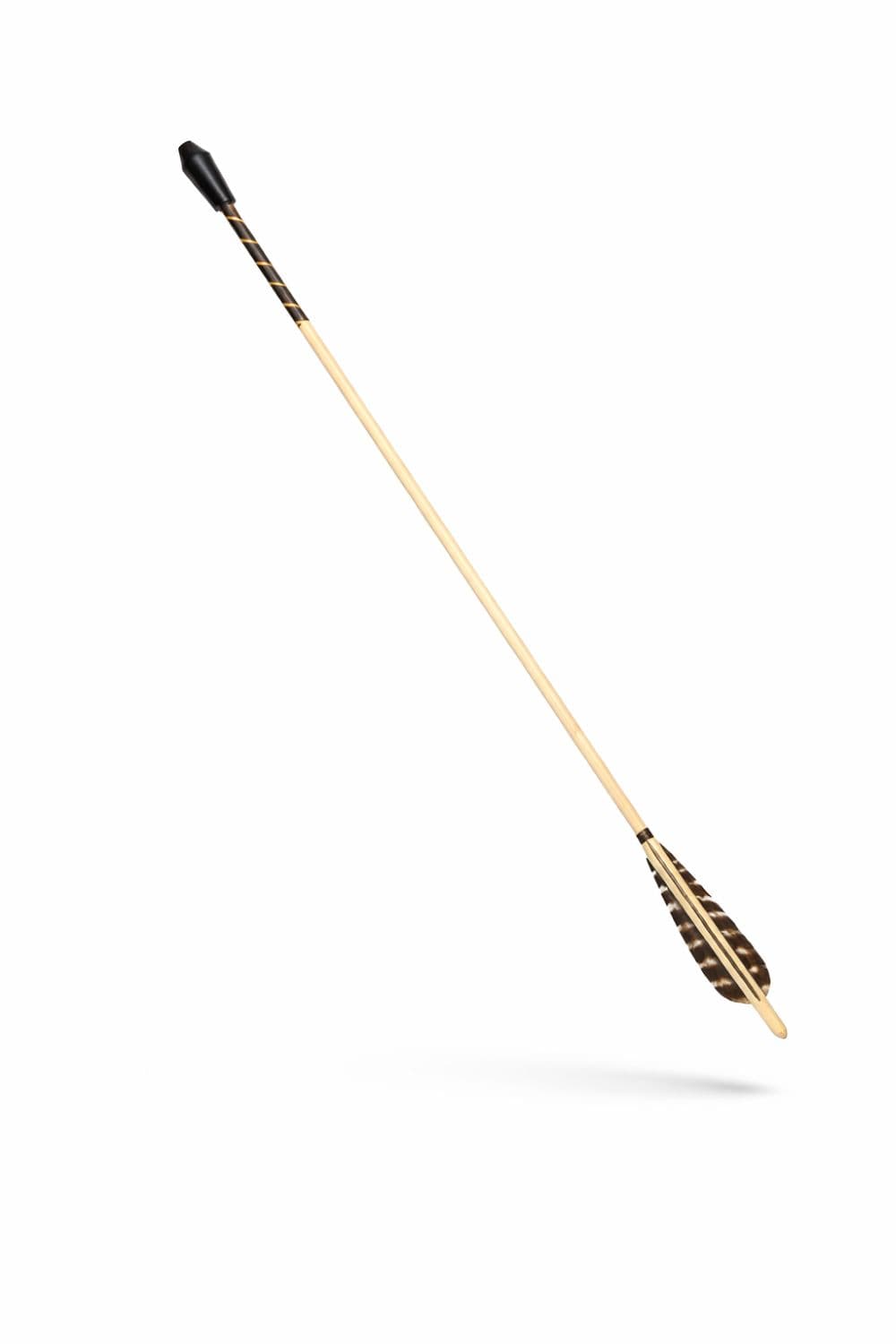 Voiced Arrow