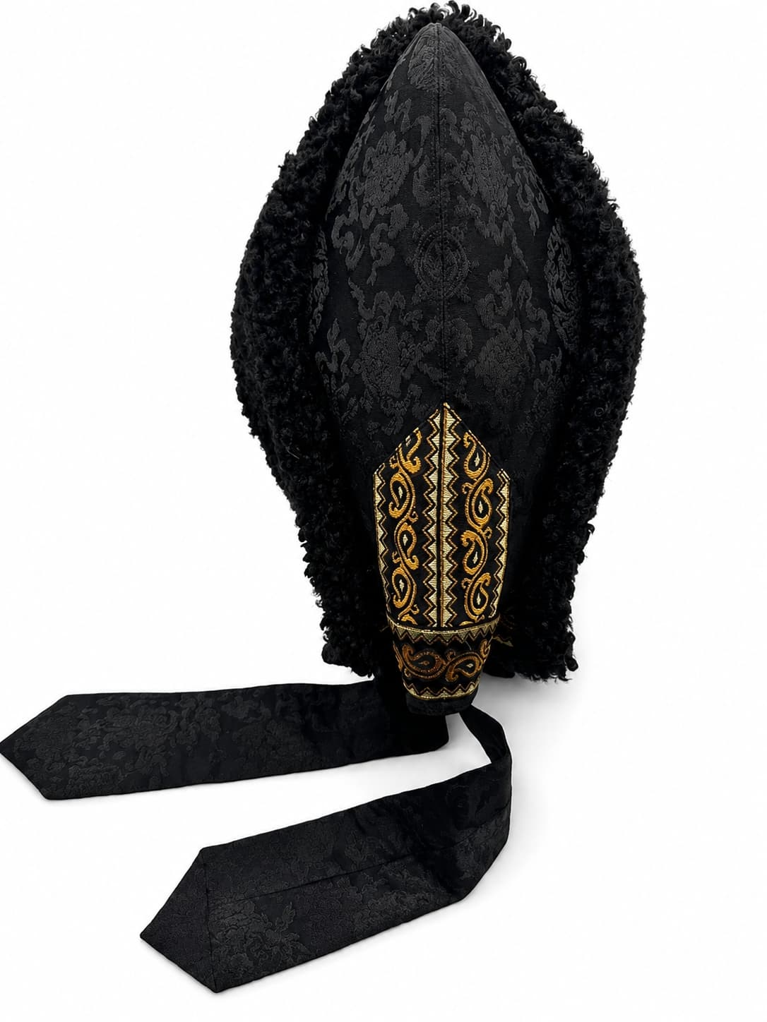 Adult’s Winter Loovuuz Hat