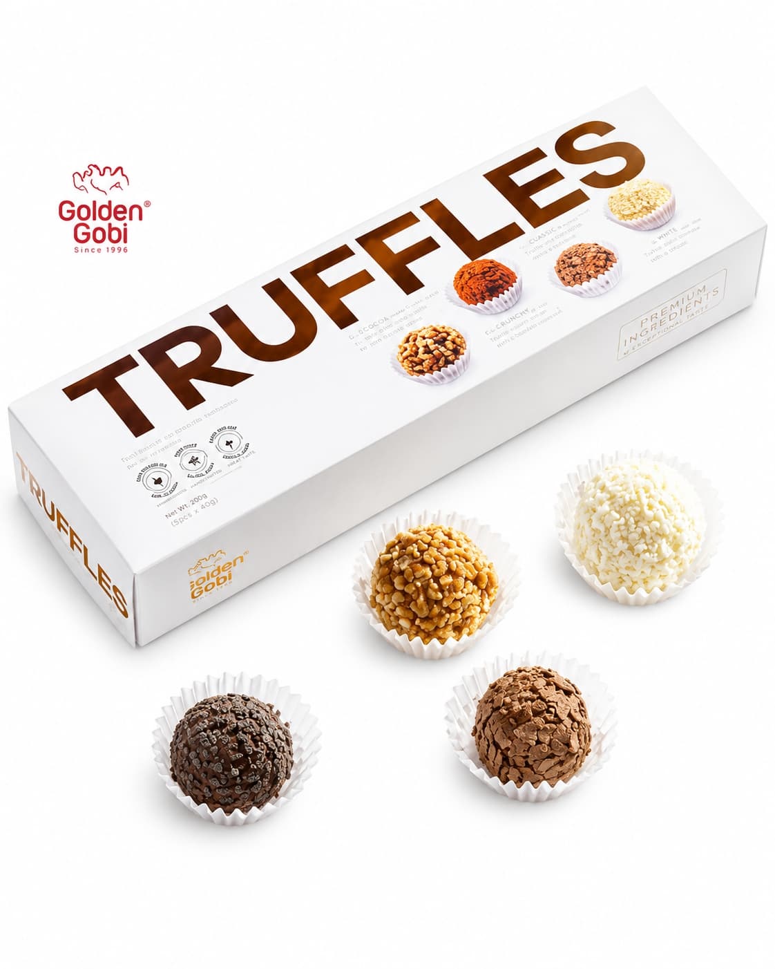 Truffle 144 gr - thumbnail 3