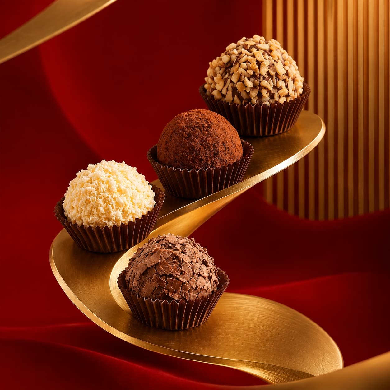 Truffle 144 gr - thumbnail 2
