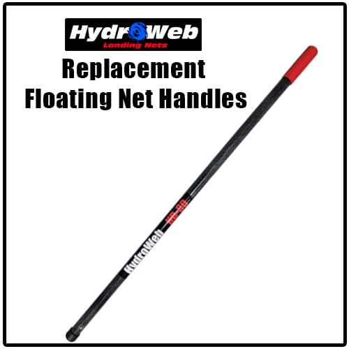 Replacement Floating Net Handles