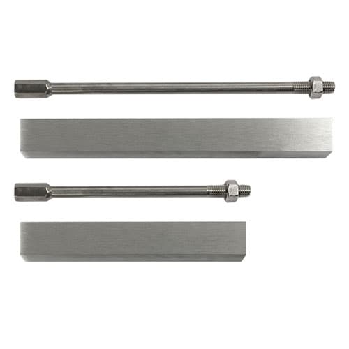 Replacement Risers for Corner T-Bars