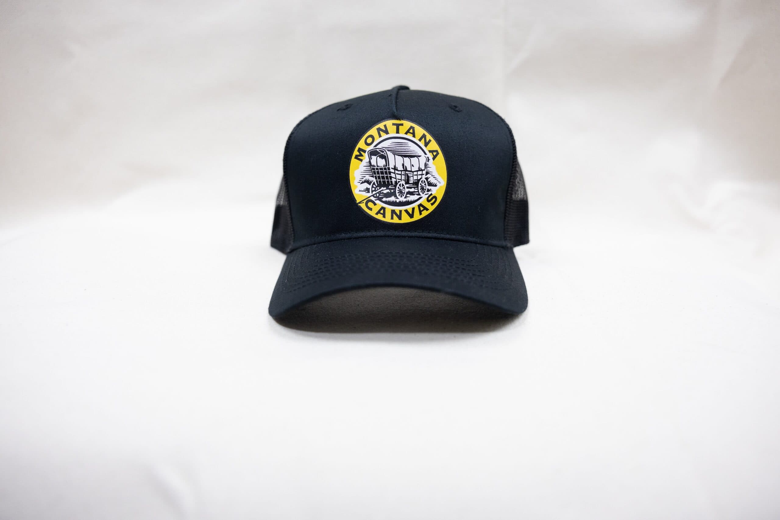 Montana Canvas Hat