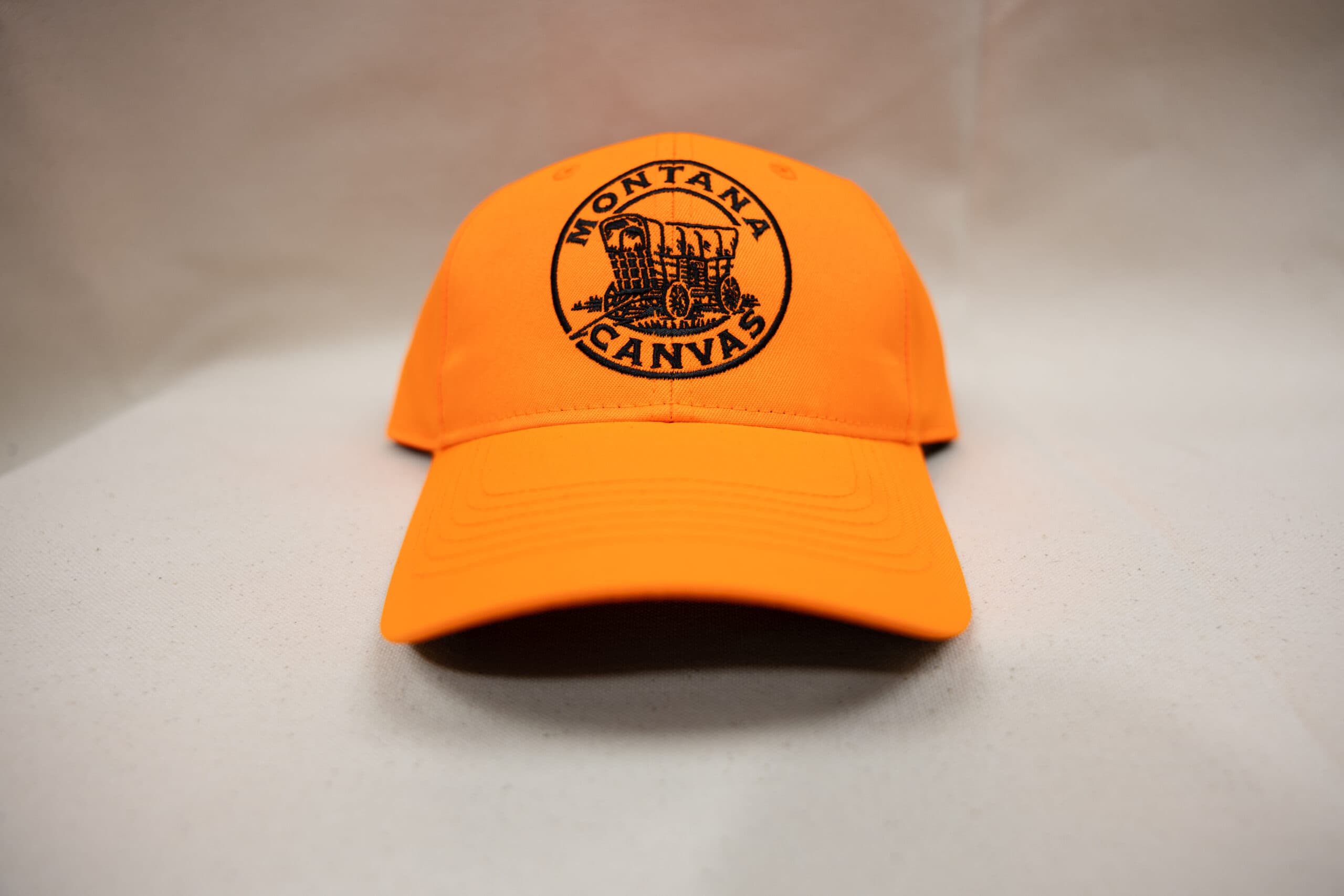 Montana Canvas Hat - thumbnail 4