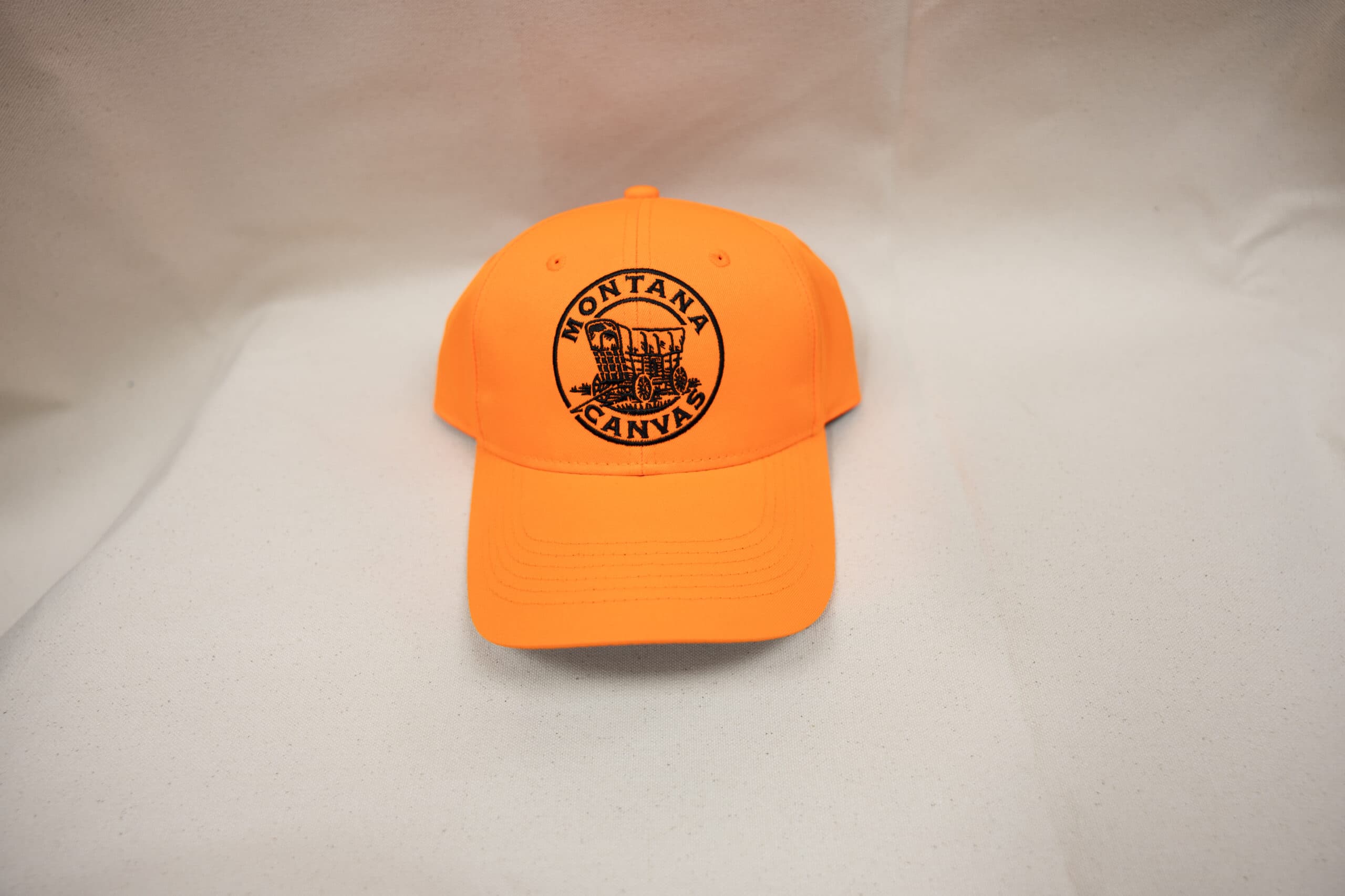 Montana Canvas Hat - thumbnail 5
