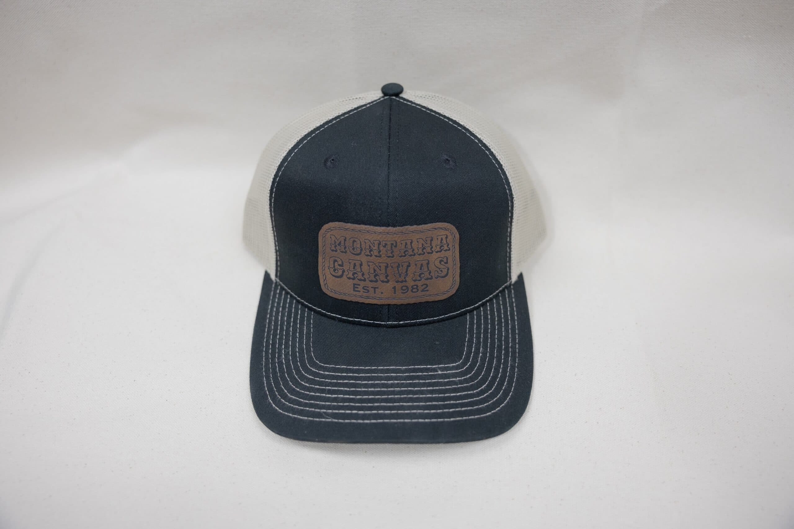 Montana Canvas 1982 Patch Hats - thumbnail 2