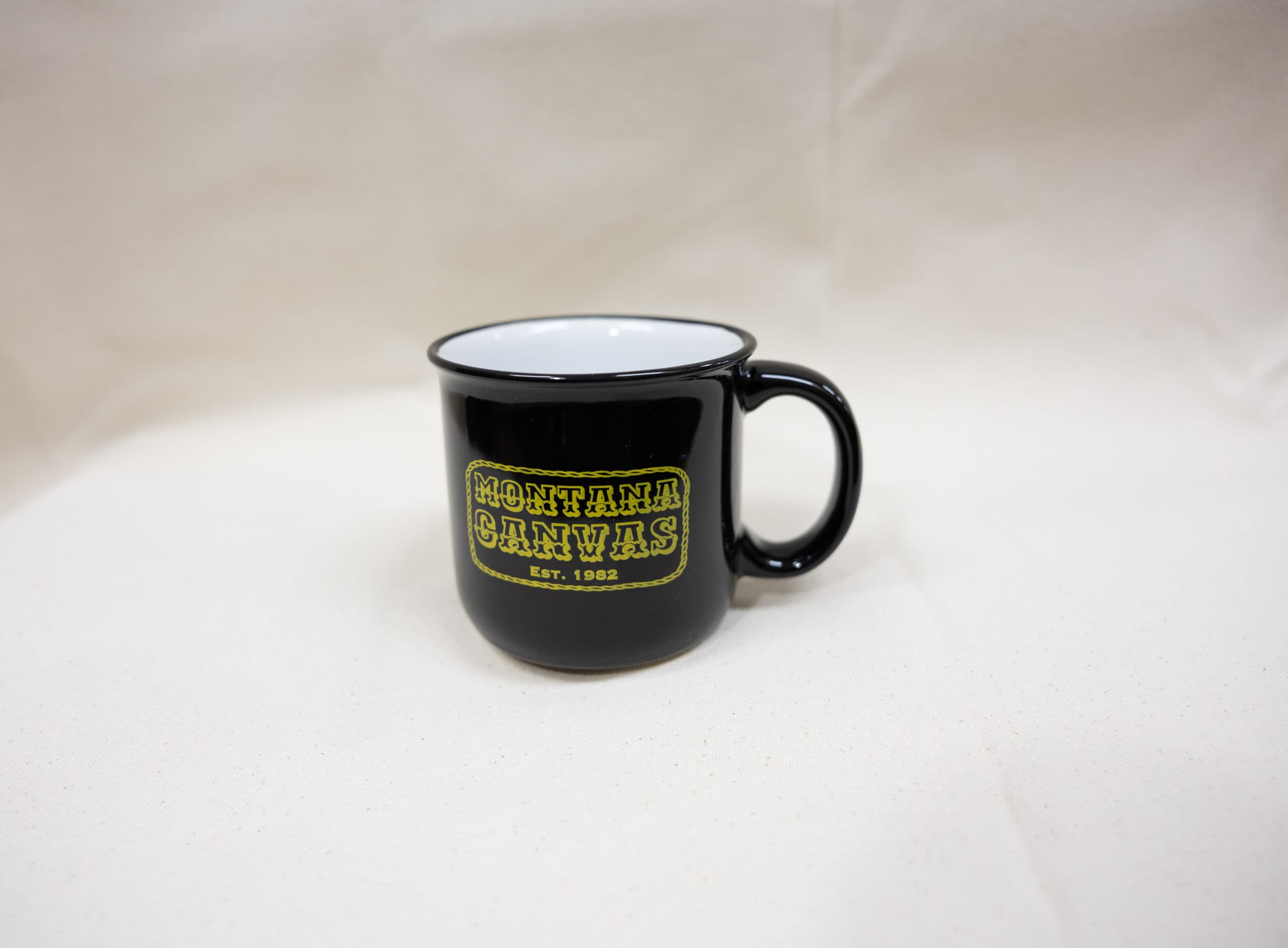 Montana Canvas 1982 ceramic mug - thumbnail 3