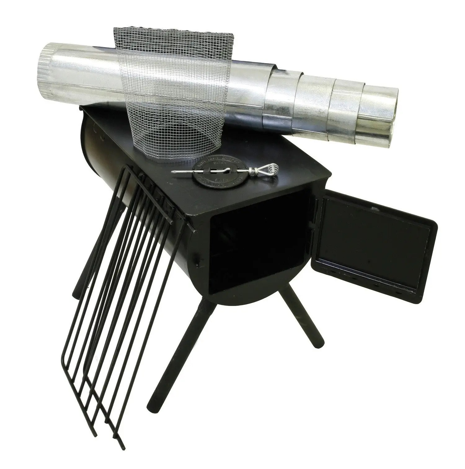 Camp Chef Alpine Cylinder Stove - thumbnail 4