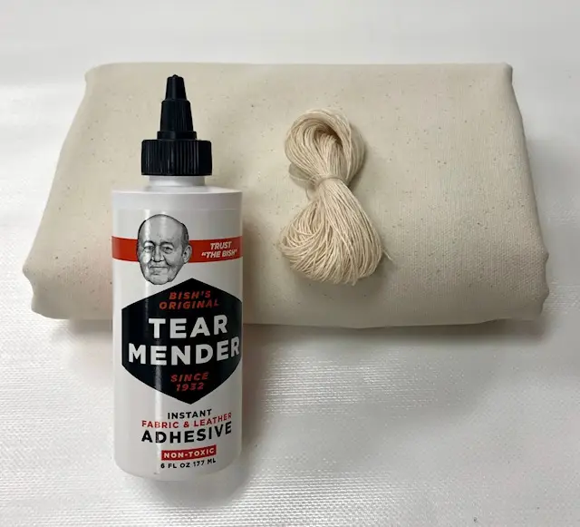 Wall Tent Repair Kits