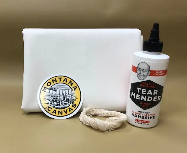 Wall Tent Repair Kits - thumbnail 2