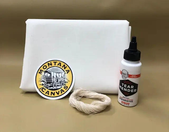Wall Tent Repair Kits - thumbnail 3