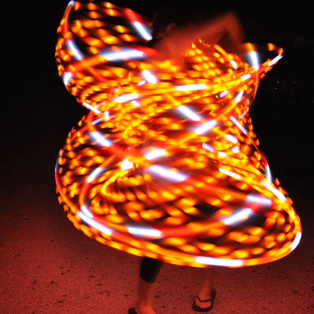 element LED Hoop - thumbnail 3