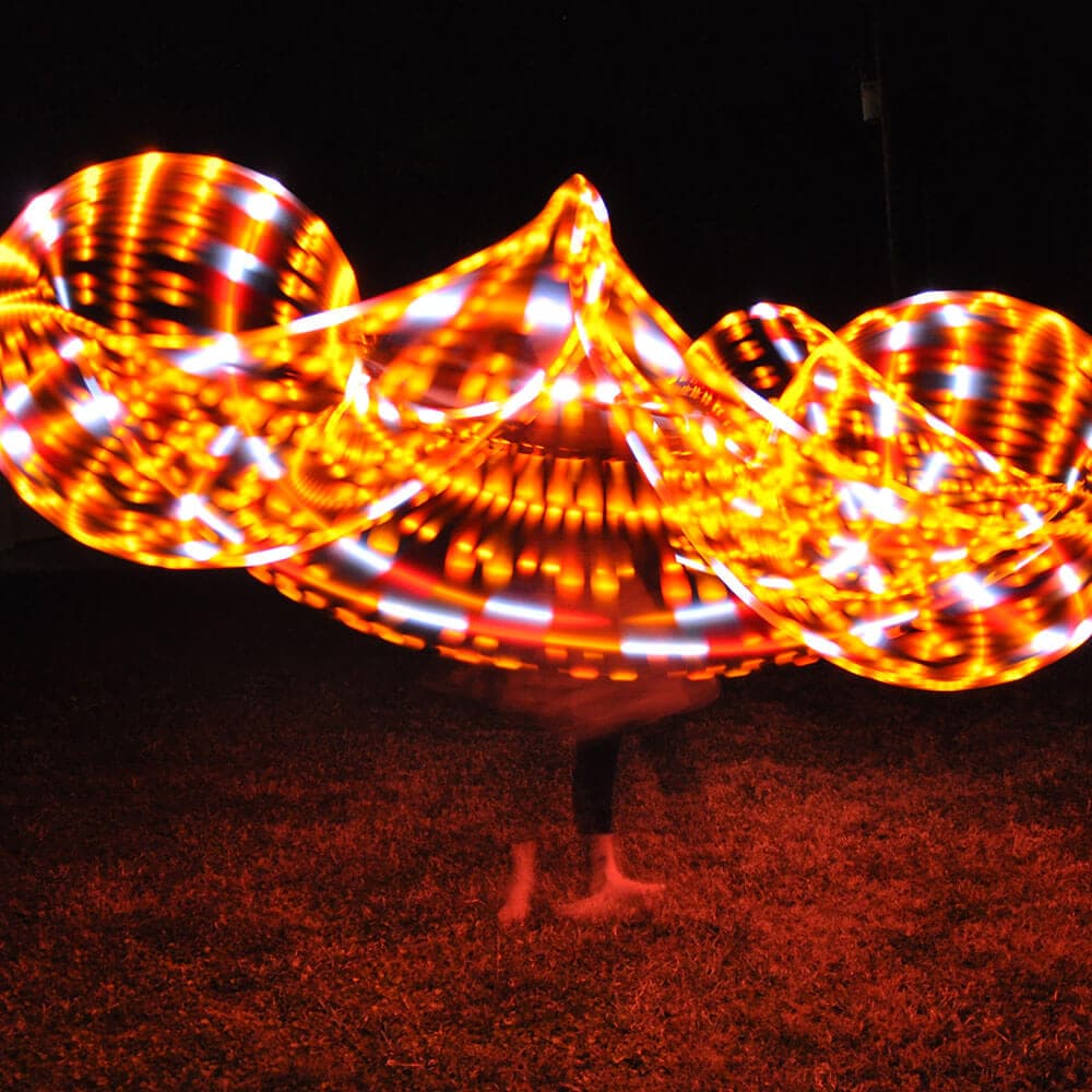 element LED Hoop - thumbnail 8