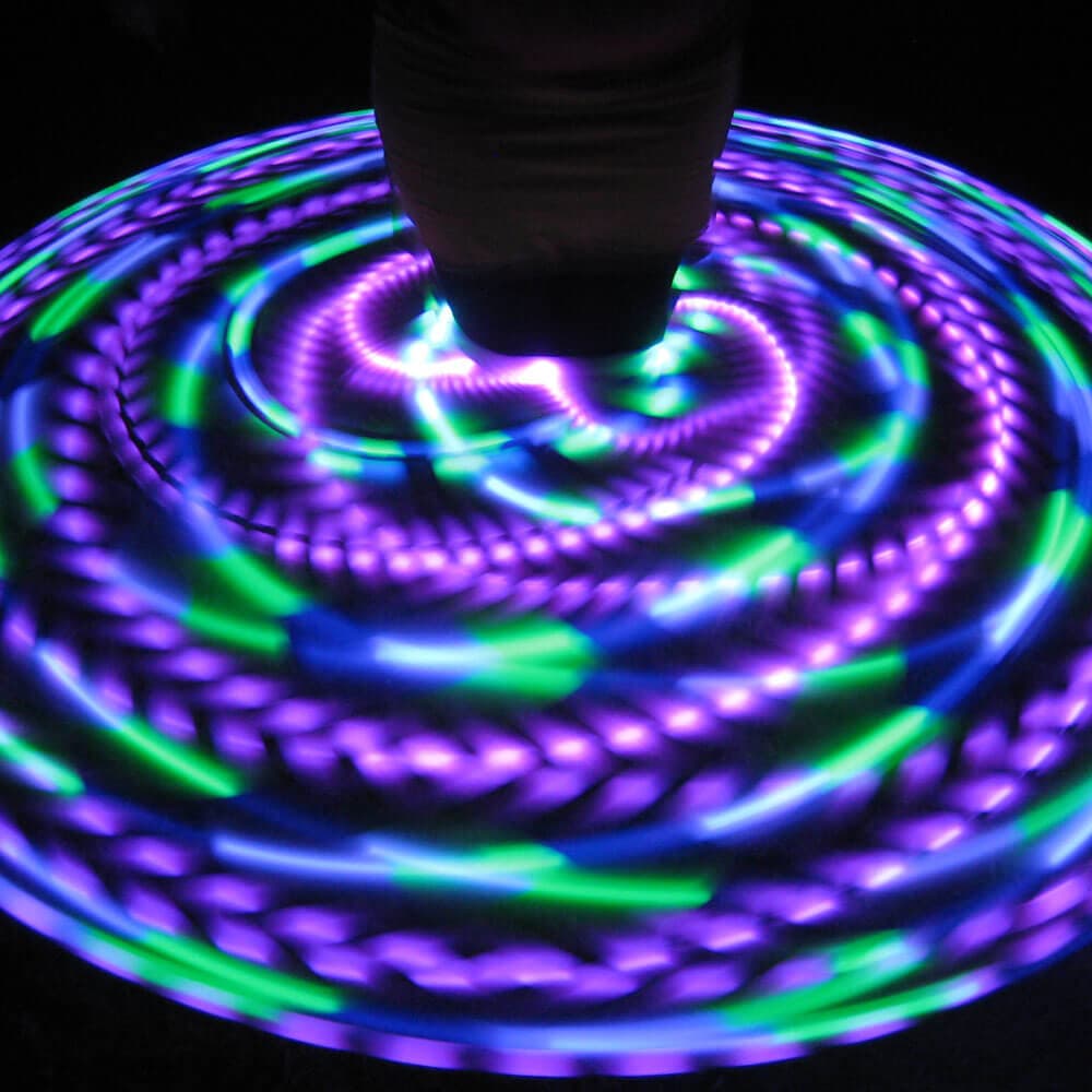 luna LED Hoop - thumbnail 3