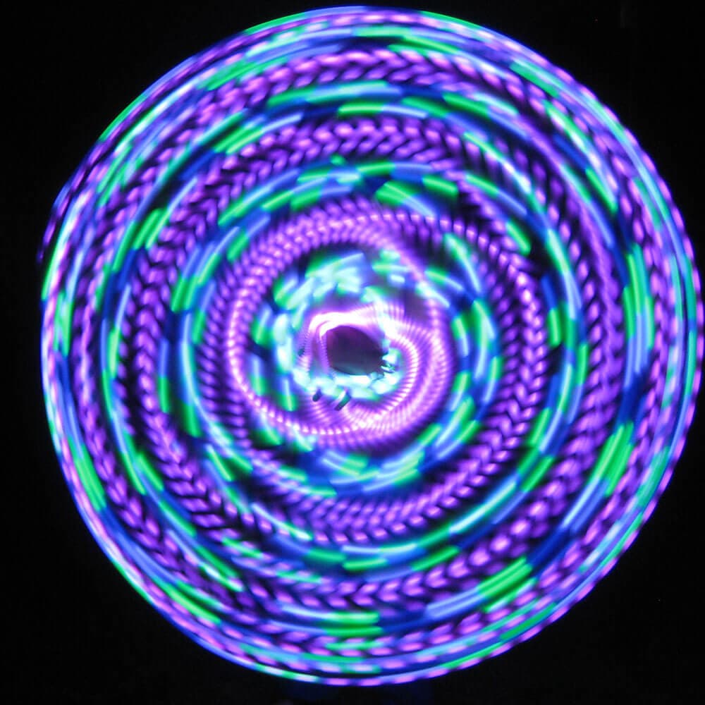 luna LED Hoop - thumbnail 4