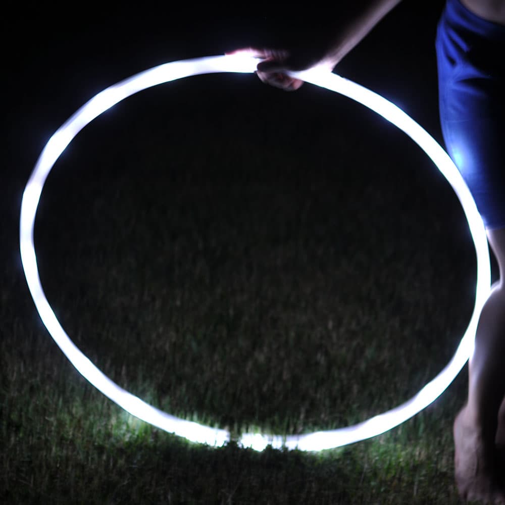 halo LED Hoop - thumbnail 2