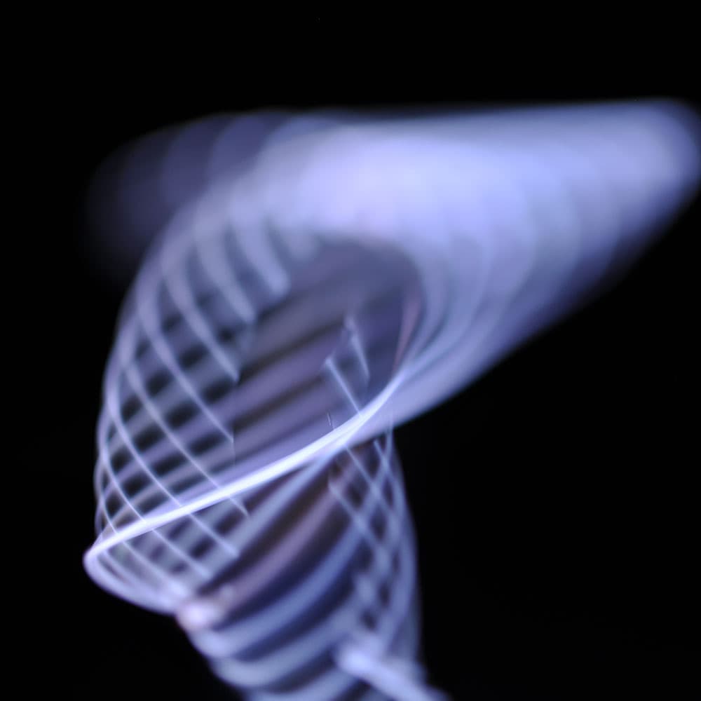 halo LED Hoop - thumbnail 3
