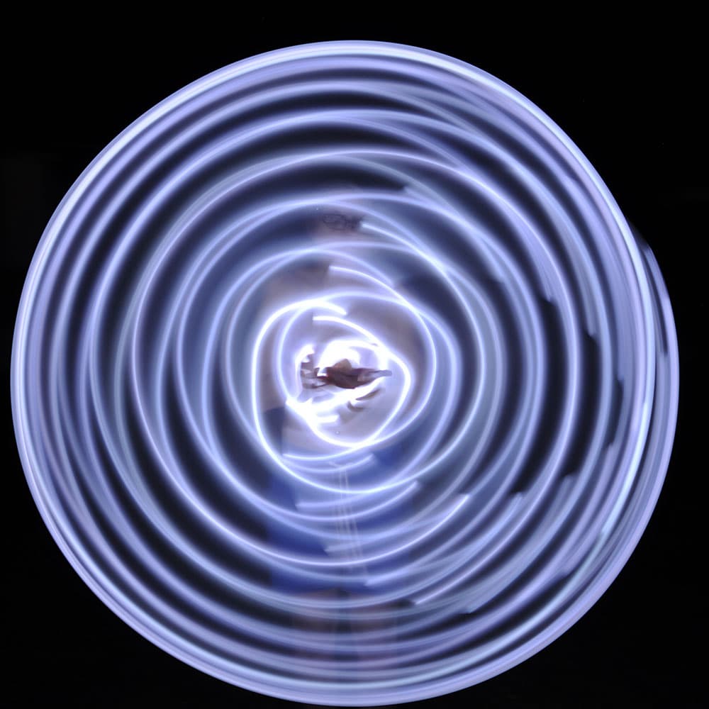 halo LED Hoop - thumbnail 4