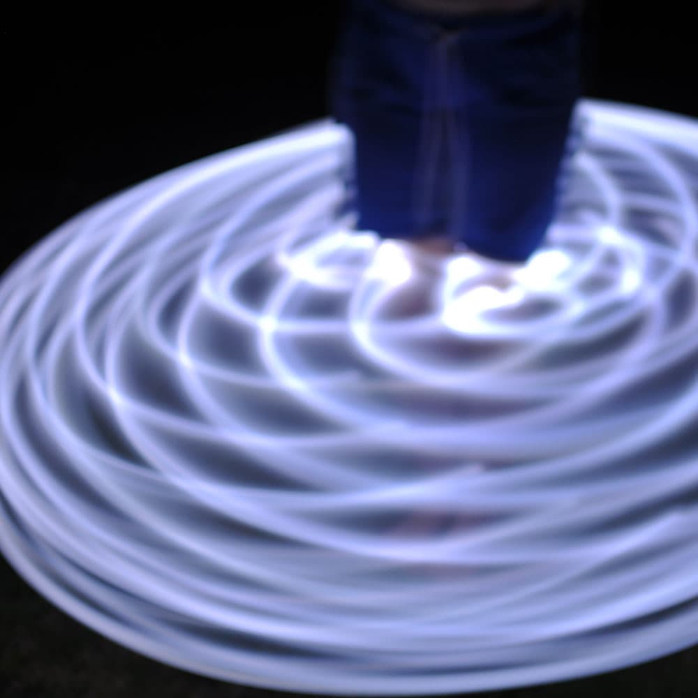halo LED Hoop - thumbnail 5