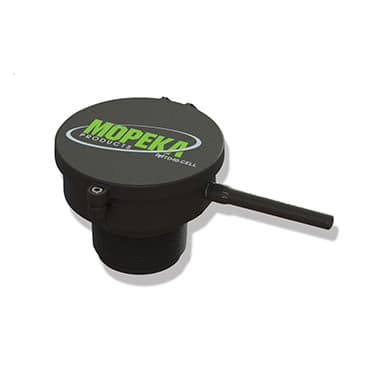 Mopeka® TD40 Sensor – BLE Part # M2012003
