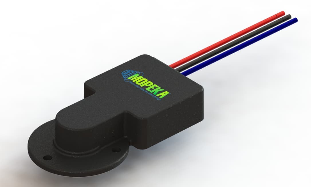Mopeka® PRO200  Part# M2006031