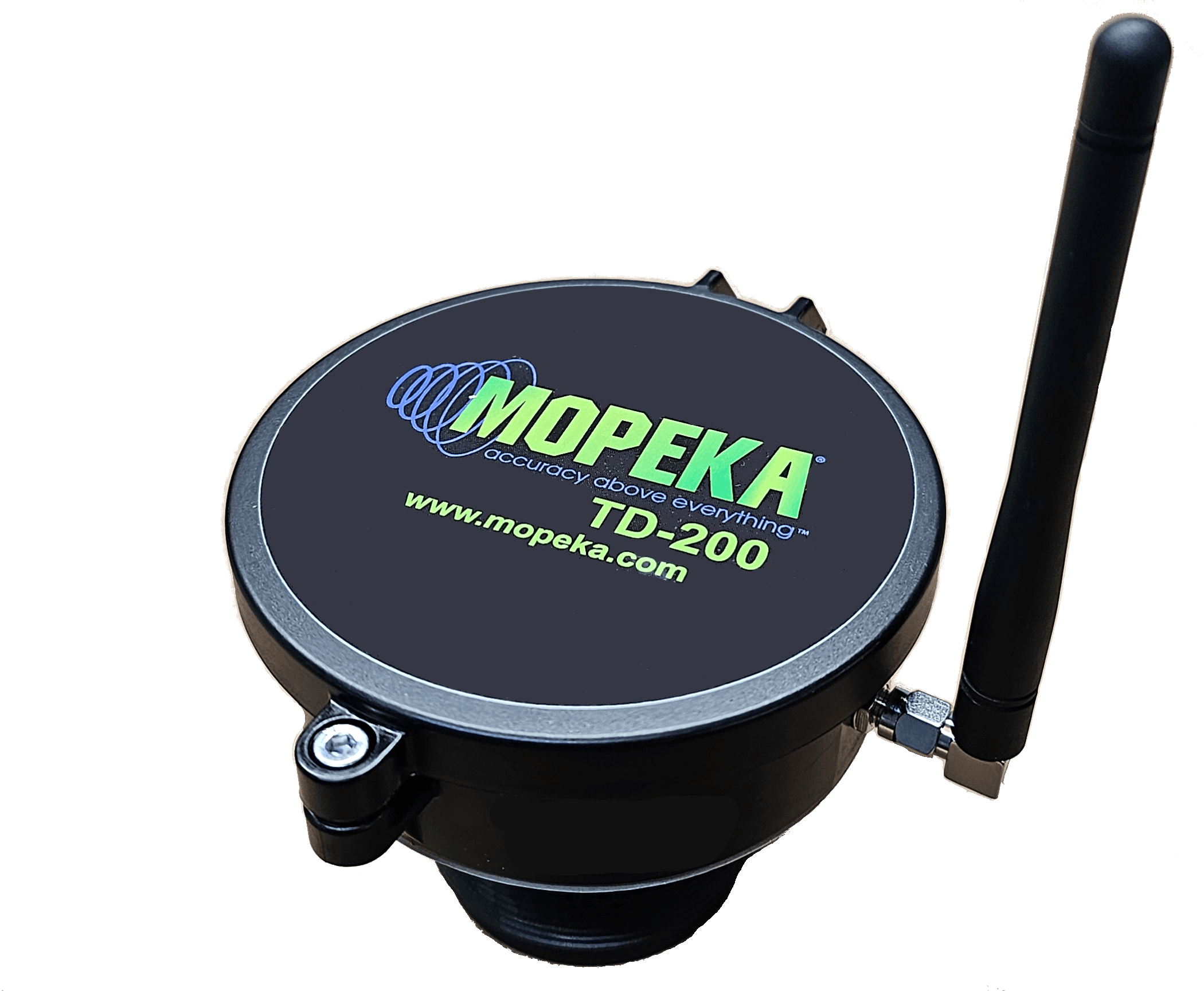 Mopeka® TD200 BLE Part # M2012007