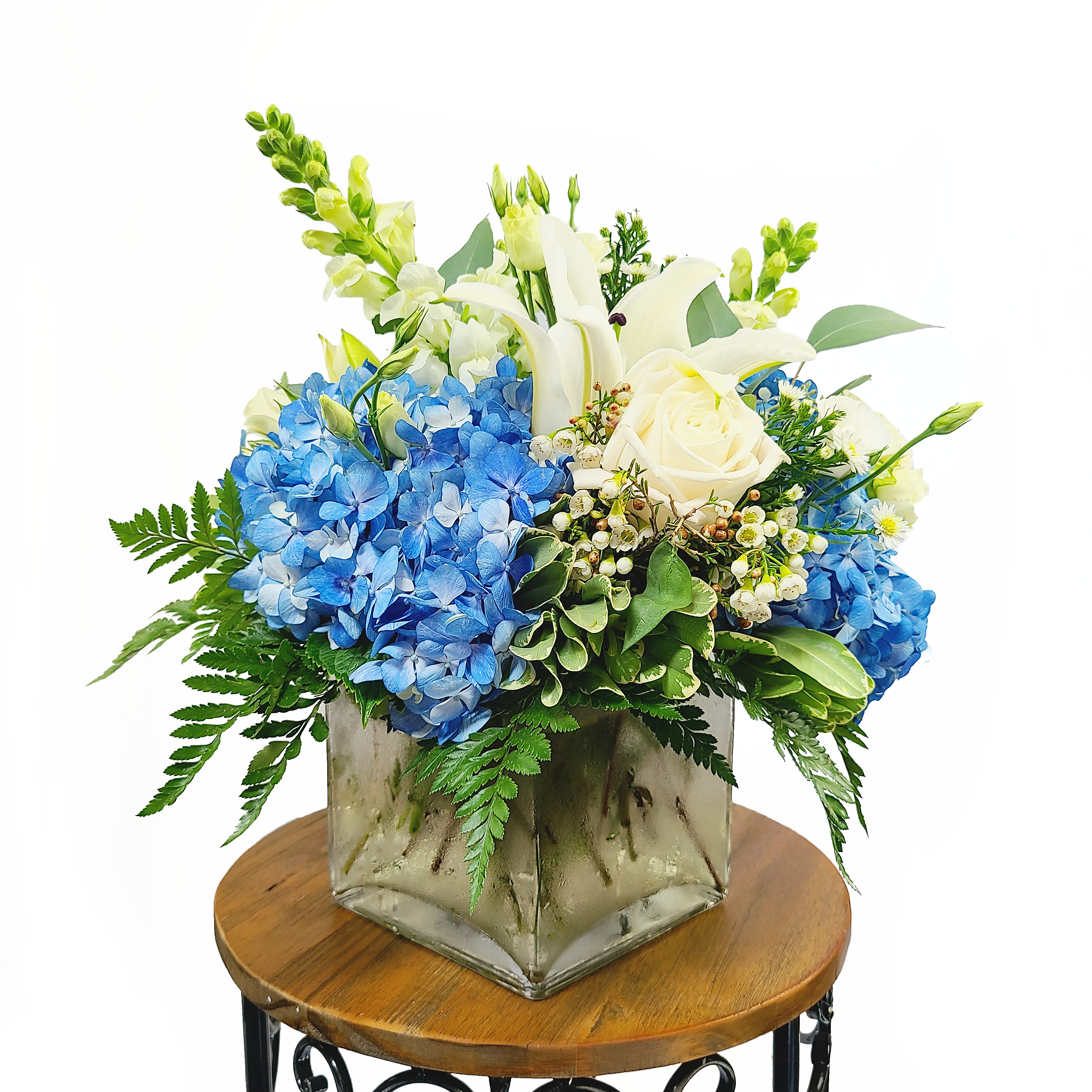 Monthly Floral Subscription - thumbnail 5
