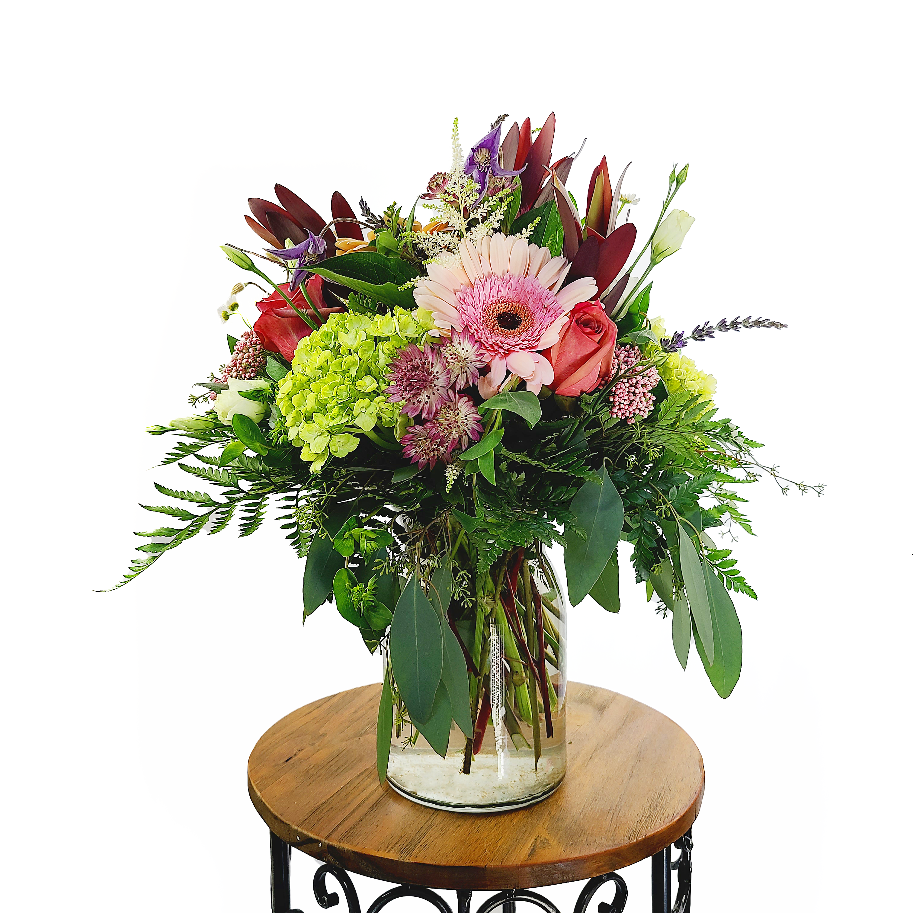 Monthly Floral Subscription - thumbnail 6