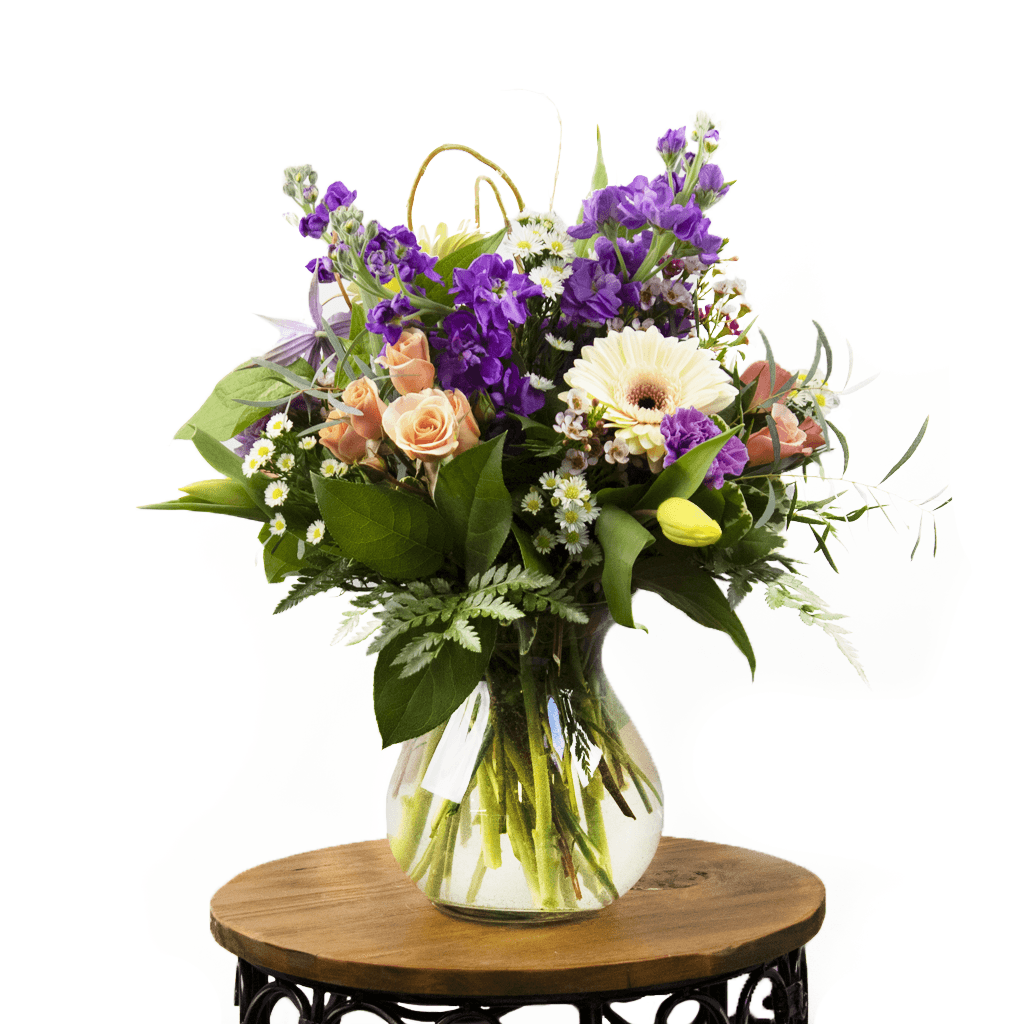 Monthly Floral Subscription - thumbnail 3
