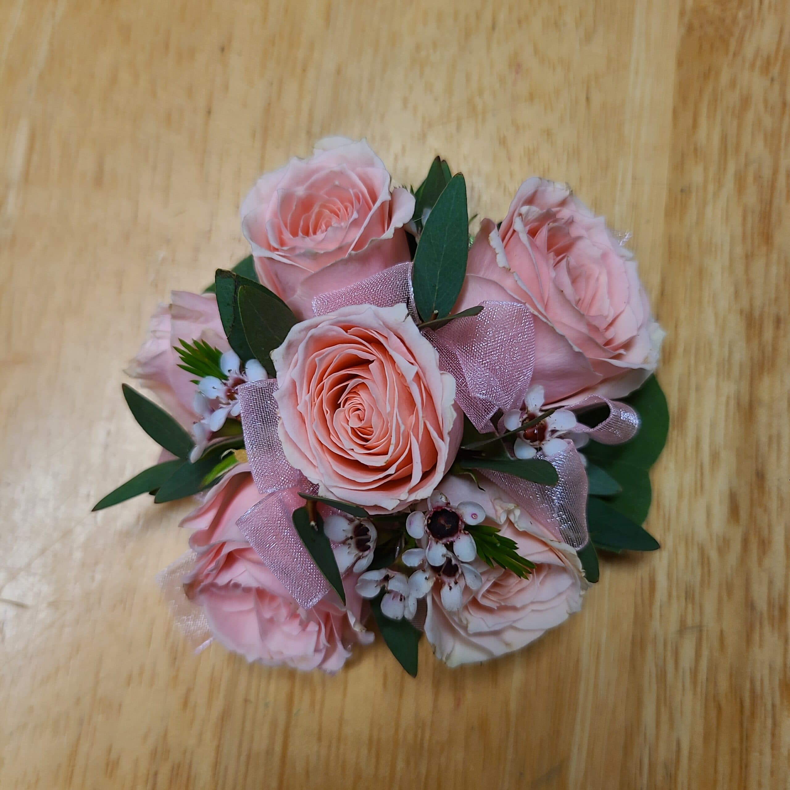 Wrist Corsage - thumbnail 2