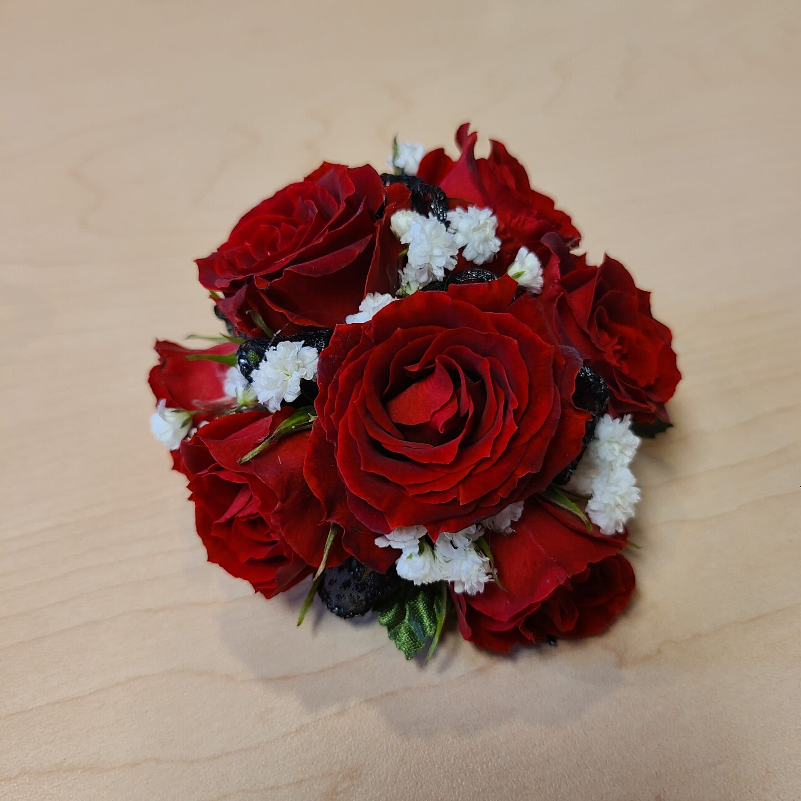 Wrist Corsage - thumbnail 3