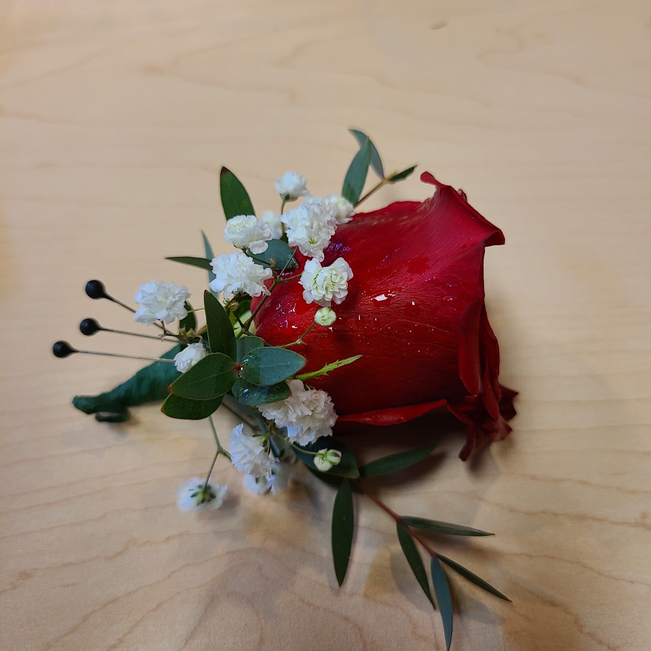 Boutonniere - thumbnail 2