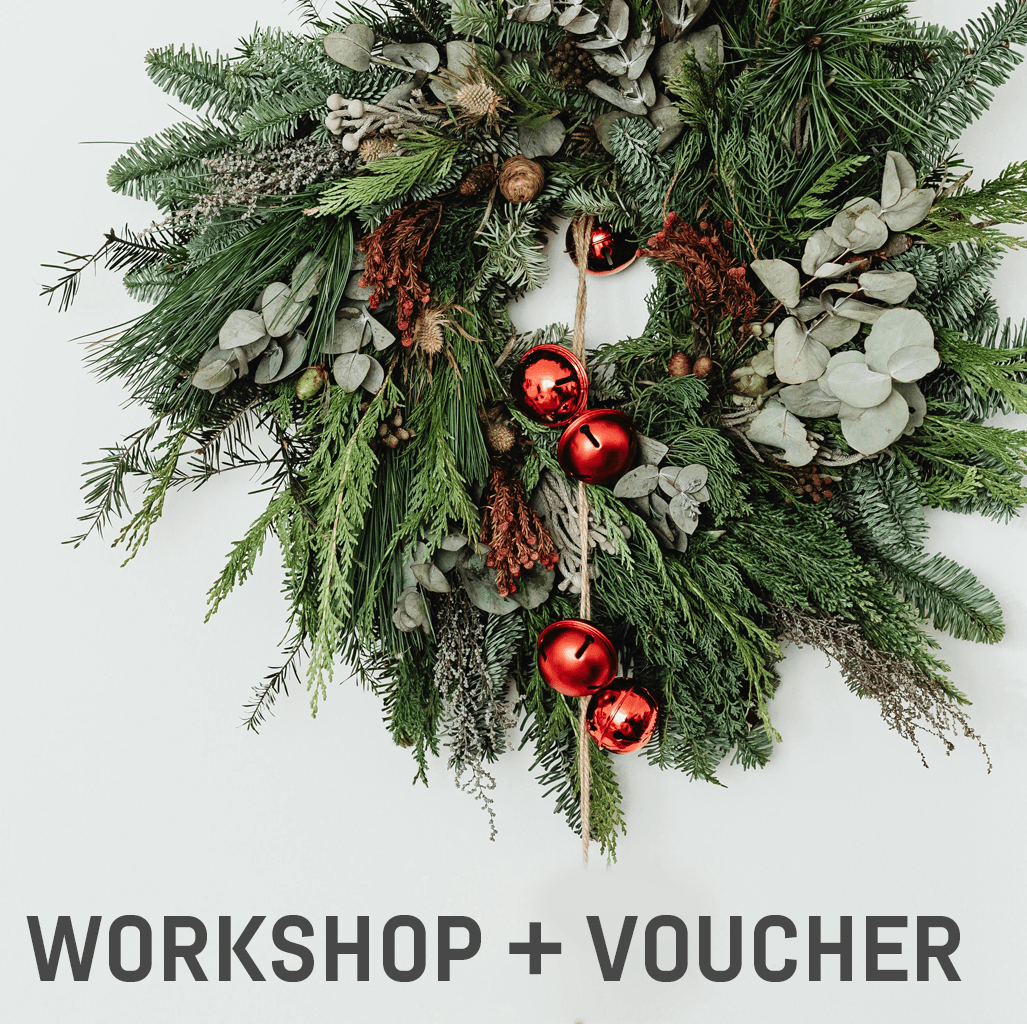 Wreath Decorating Workshop