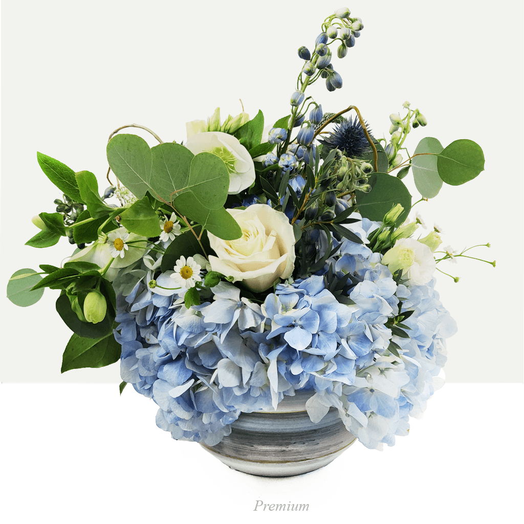 Bedford Blue