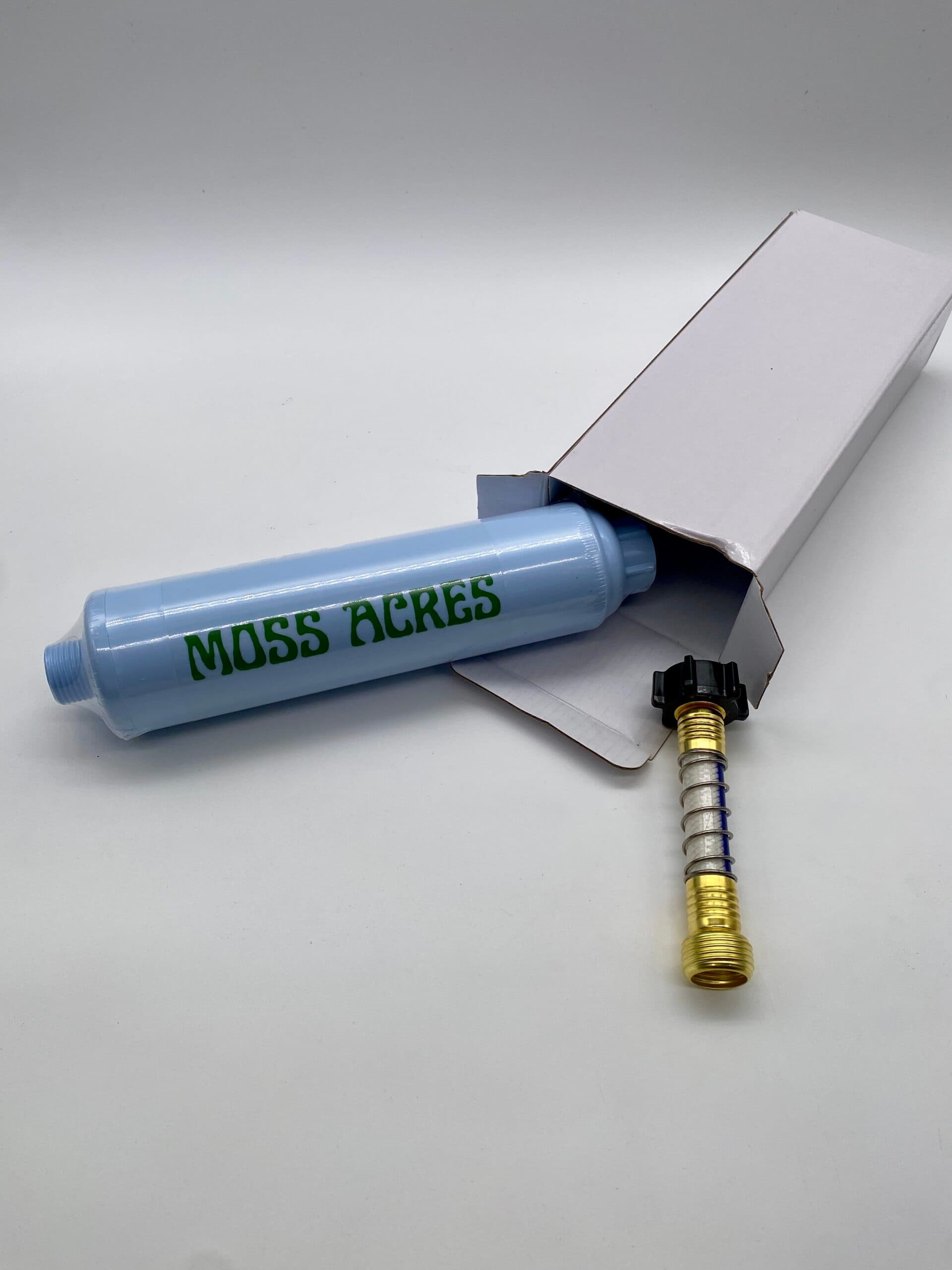 Multi-Stage Water Filter