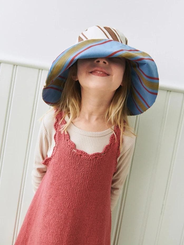Roselyn Dress Junior - thumbnail 3