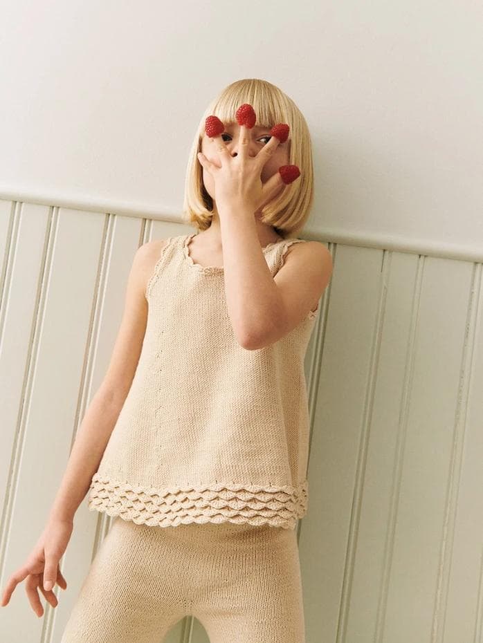 ROSELYN SINGLET JUNIOR - thumbnail 3