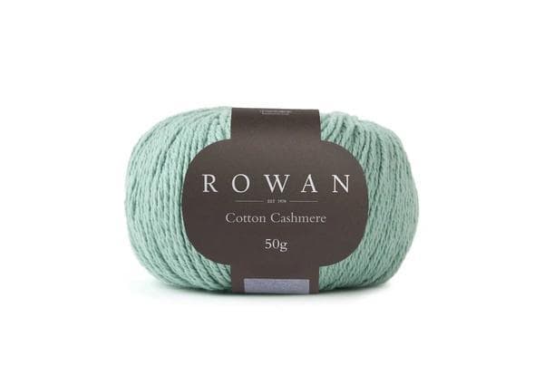 ROWAN COTTON CASHMERE