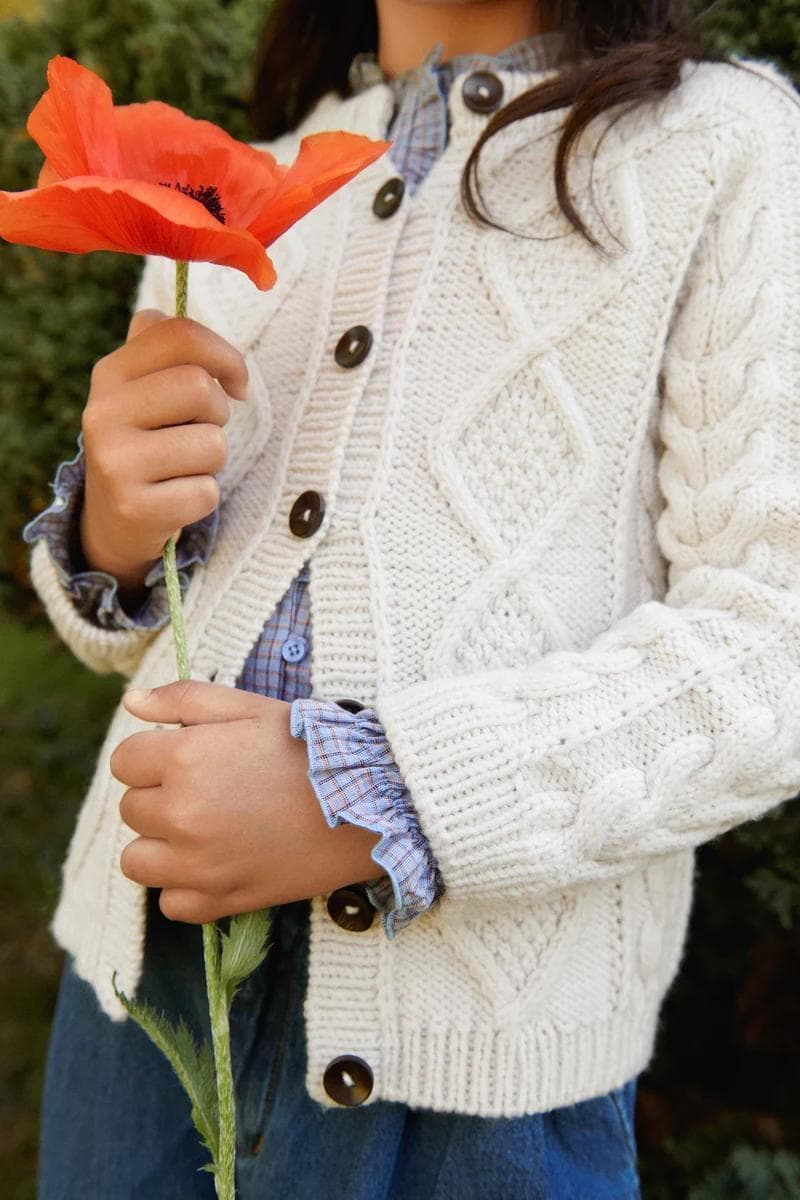 NILO JACKET JUNIOR - thumbnail 6