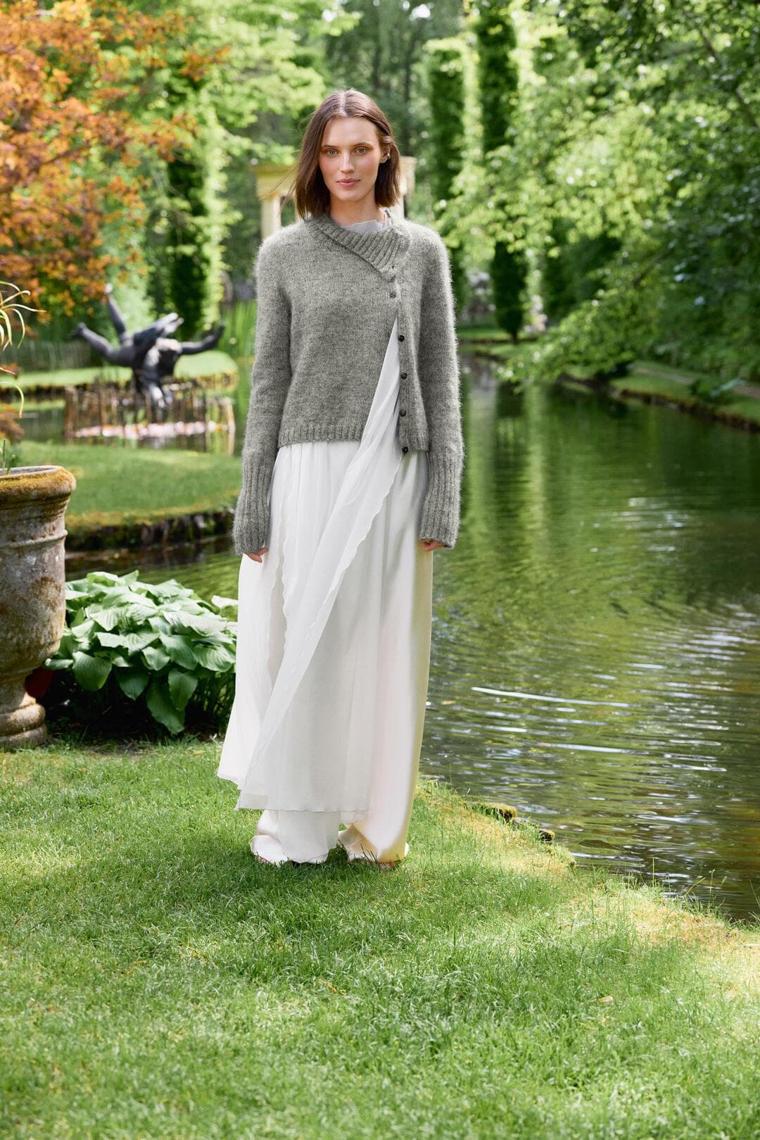 TRACIE CARDIGAN