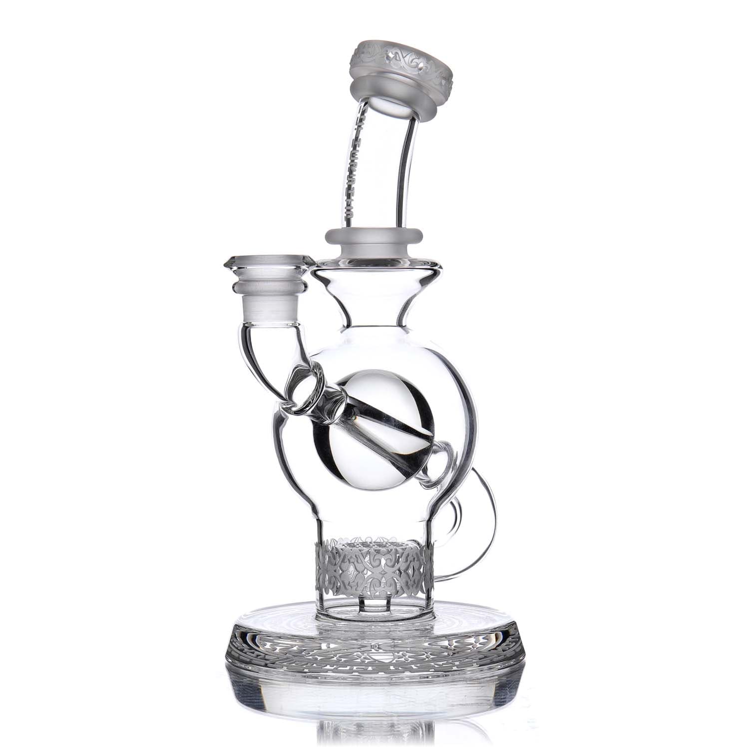 Clear Ball Rig (14mm)