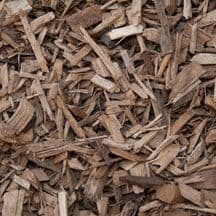 Woodchips