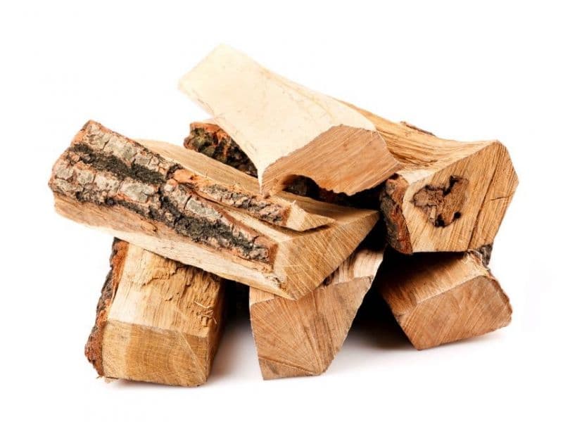 Firewood Half Cord