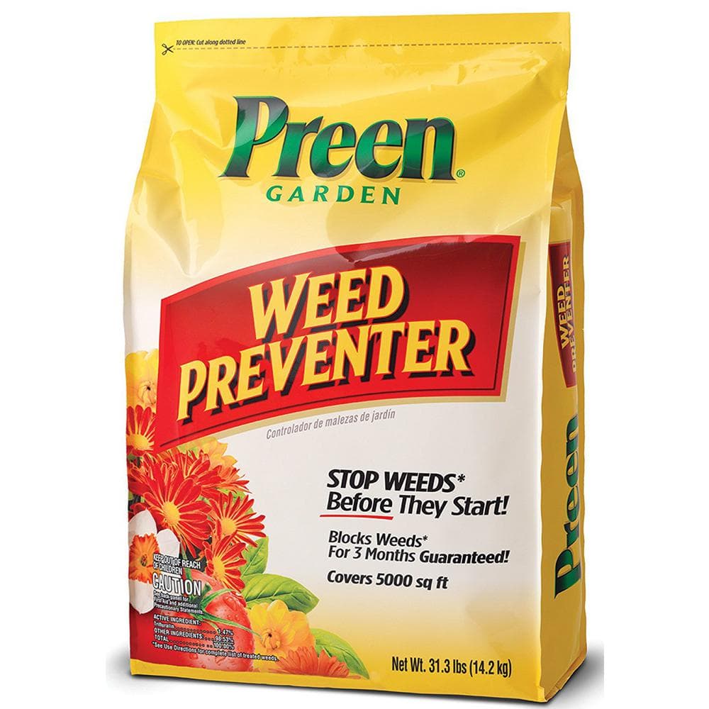 Preen 31 lb