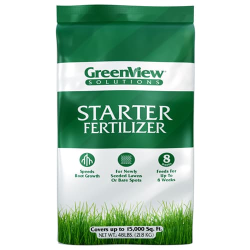 Starter Fertilizer Lebanon