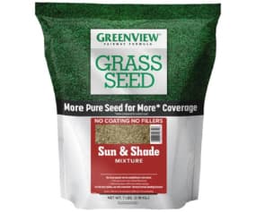Greenview Sun &amp; Shade Mix
