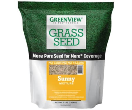Greenview Sunny Mix