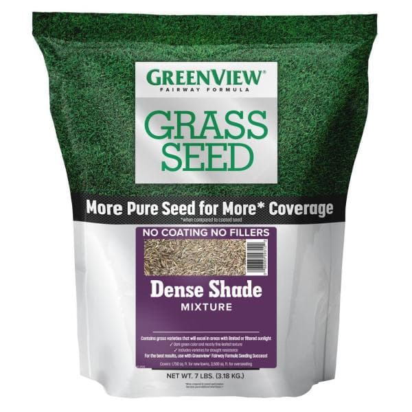 Greenview Shady Mix