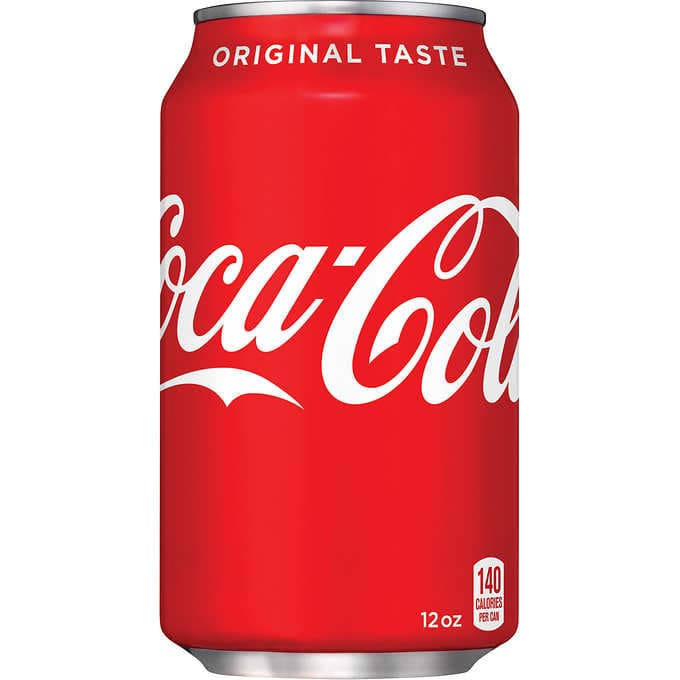 Can Soda